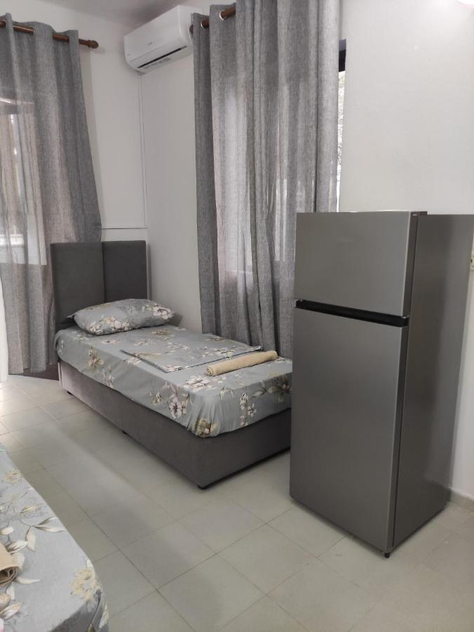 Klea Rooms Велипойе Экстерьер фото
