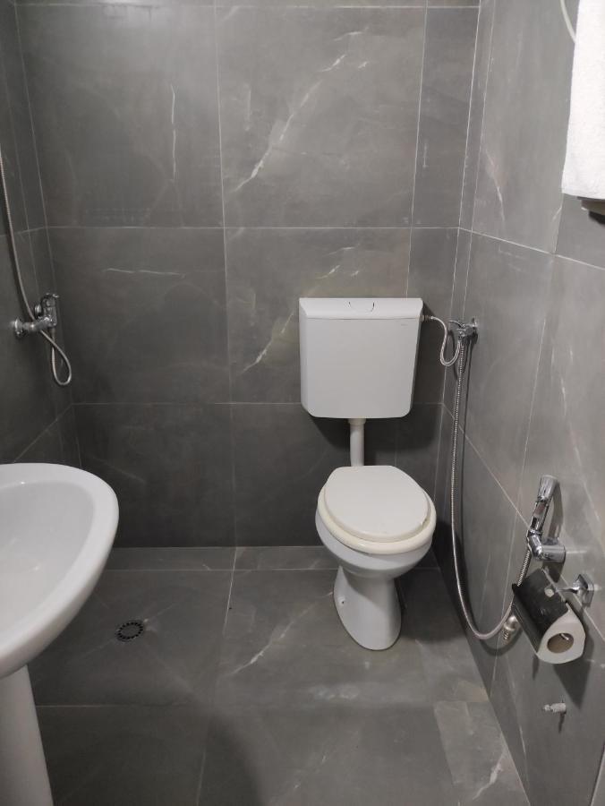 Klea Rooms Велипойе Экстерьер фото