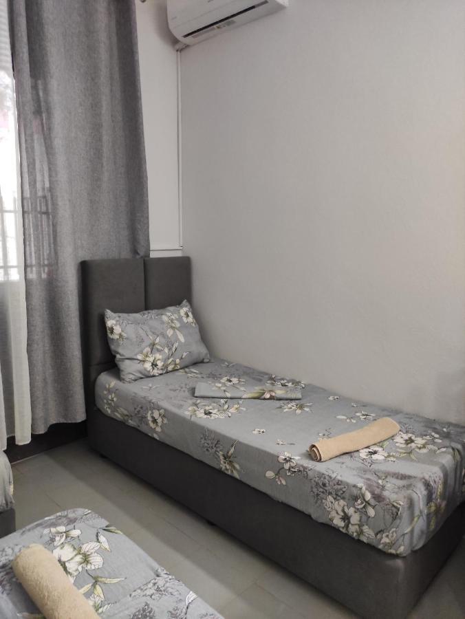 Klea Rooms Велипойе Экстерьер фото