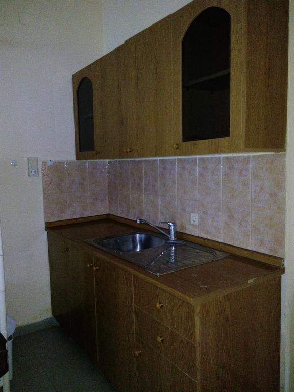 Klea Rooms Велипойе Экстерьер фото